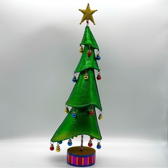 Kirklands Holiday Kirklands Whoville Grinch Christmas Tree
